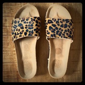 Brand: YOKONO size: 8 condition: great